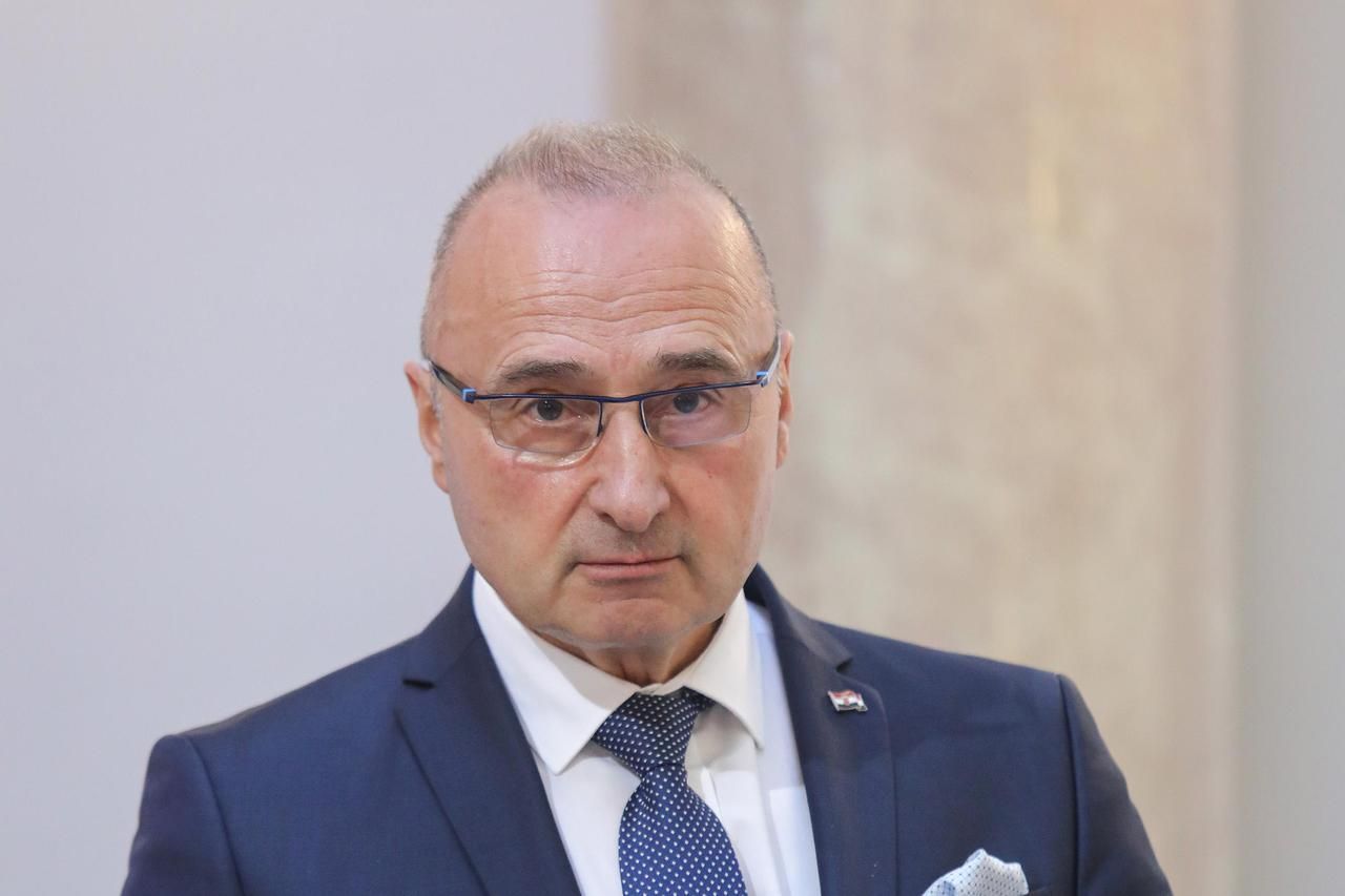 Croatian Minister of Foreign and European Affairs expresses support for Azerbaijan