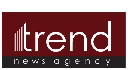 Trend News Agency - leading media outlet in Iran and Central Asia, data shows