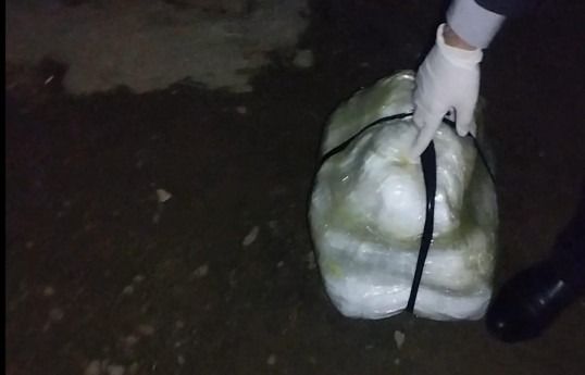 Police seize over 43 kg of marijuana in Baku, four suspects arrested