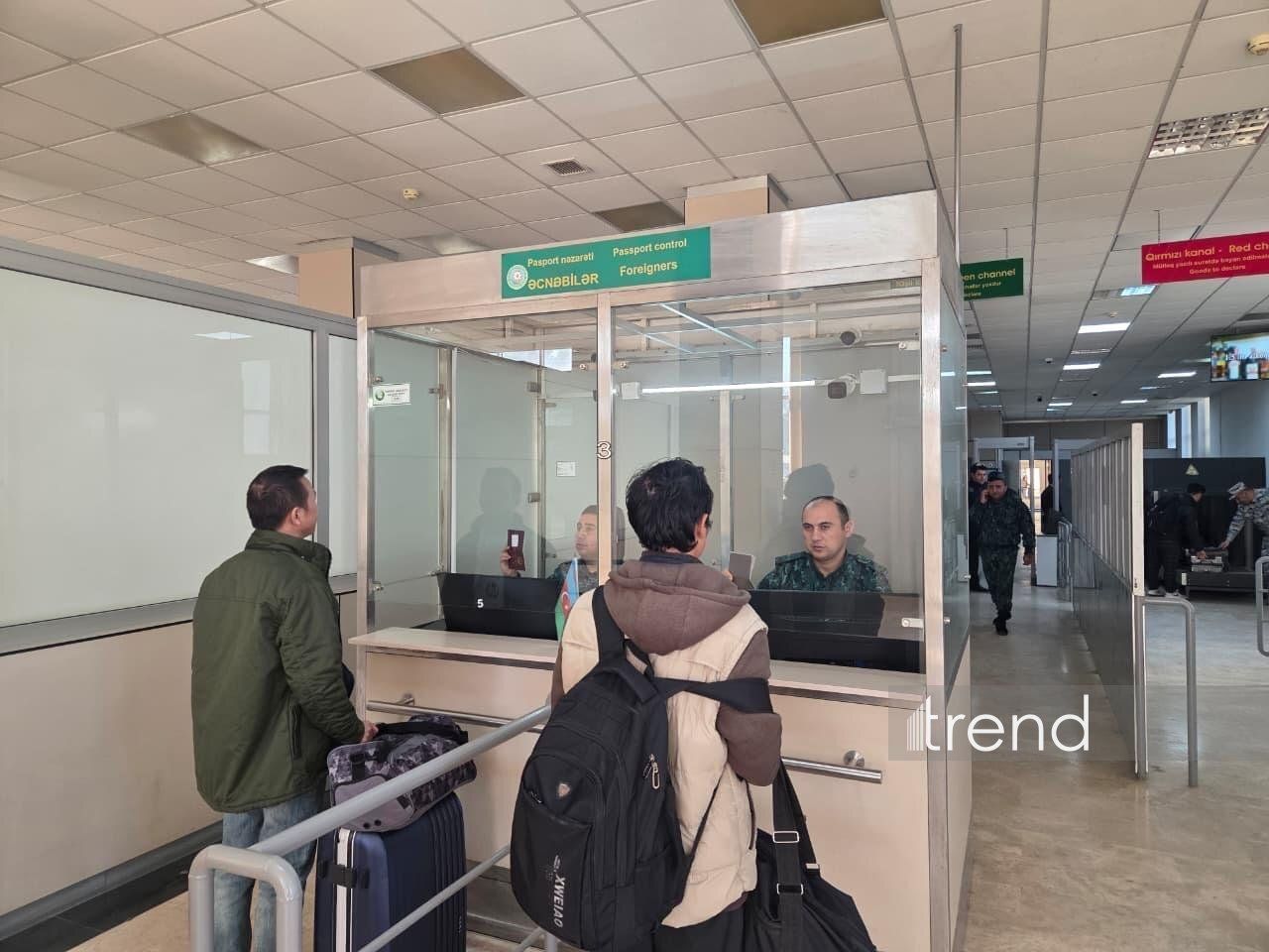 Nearly 2,000 people evacuated from Iran as regional tensions escalate