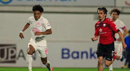 Azerbaijan Premier League: Round 23 to conclude today