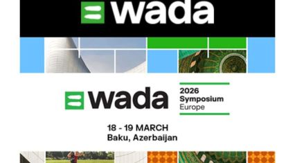 WADA postpones Regional Symposium for Europe in Baku