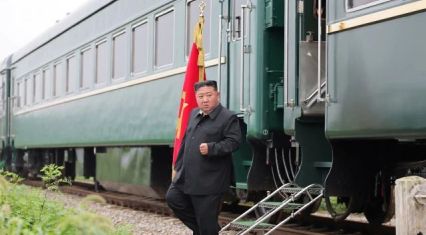 North Korea, China to resume passenger train service after six-year gap