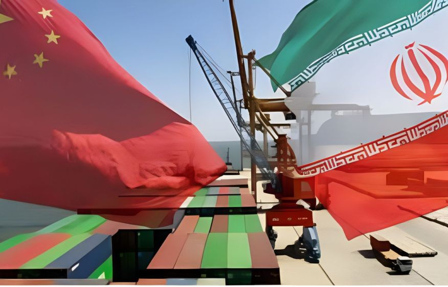 China’s westbound trade routes face uncertainty amid Iran crisis, expert warns [INTERVIEW]