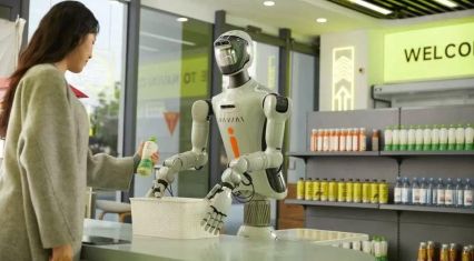 China’s humanoid robot industry eyes a $1 trillion future [Op-Ed]