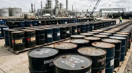 Germany cuts Azerbaijani oil imports sharply as volumes drop over threefold