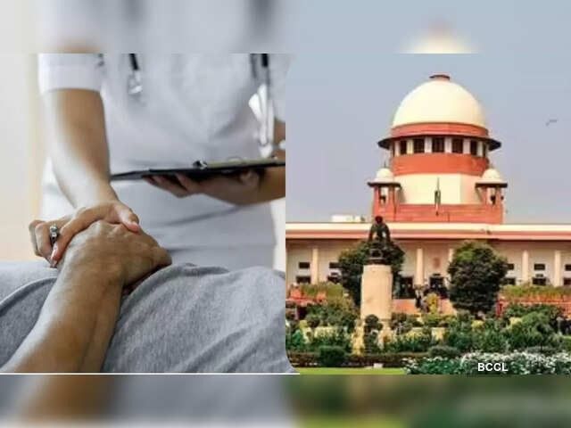 India’s Supreme Court approves life support withdrawal in decade-long coma case