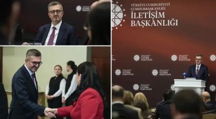 Ankara signals greater support for journalists and media transparency