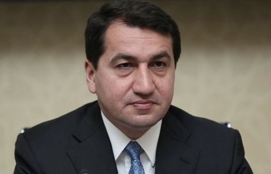 Hikmet Hajiyev: Azerbaijan promotes “middle power” diplomacy as multilateral institutions face crisis