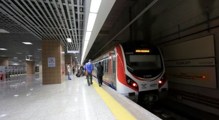 EBRD considers financing Turkiye’s new 127 km Bosphorus railway linking Asia and Europe