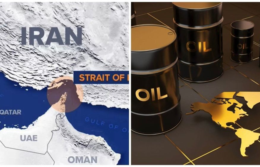 Energy markets under pressure as Middle East conflict triggers emergency oil measures