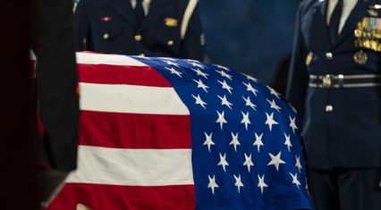 13 U.S. troops killed, nearly 200 injured since start of U.S. operation against Iran