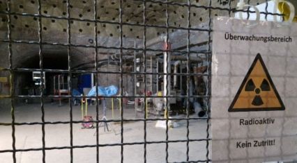 Start of radioactive waste removal from Germany’s Asse mine postponed indefinitely