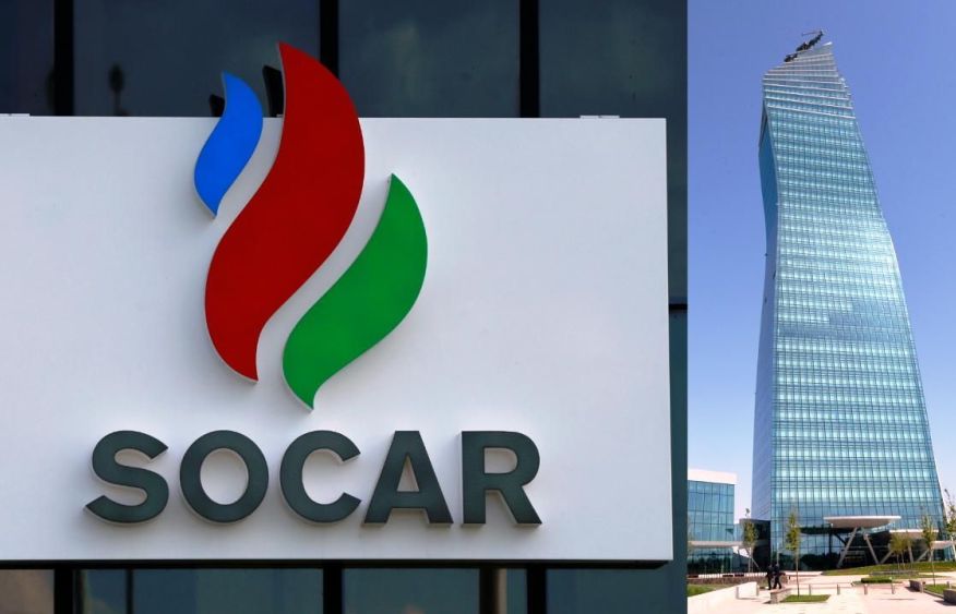 SOCAR’s international deals mark Azerbaijan’s shift to capital exporter
