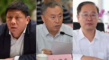 Top Chinese nuclear, radar and missile experts vanish from engineering body site