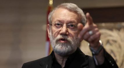 Iran security chief warns of alleged plot by 'Epstein network' to blame Tehran for ‘9/11-style’ attack,