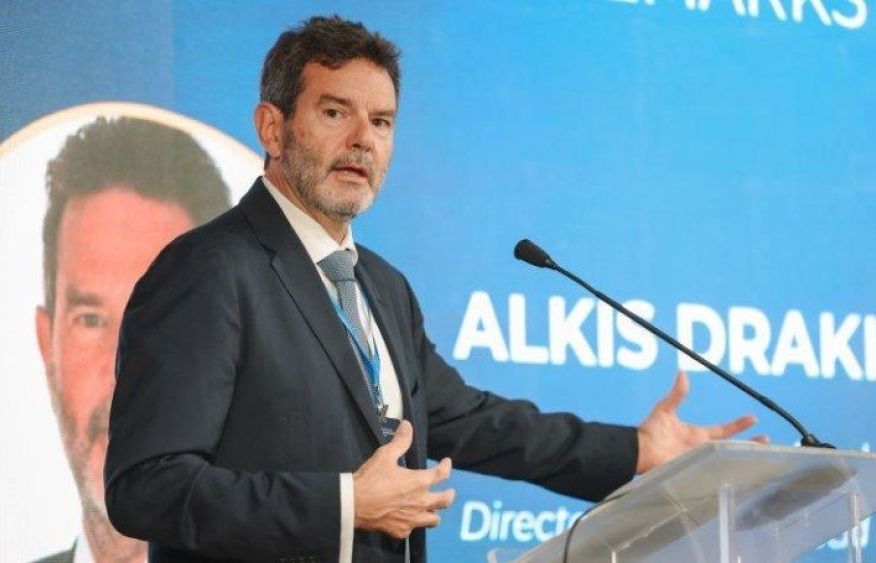 EBRD official: Middle corridor growth creates ecosystem that benefits both Asia and Europe