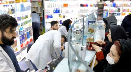 Middle East war threatens cancer drug supply