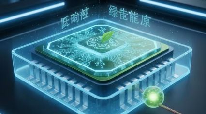 China builds Nvidia-TSMC alternative