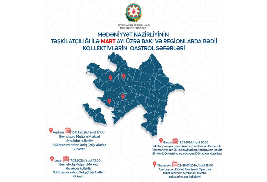 Culture Ministry launches nationwide cultural tour program