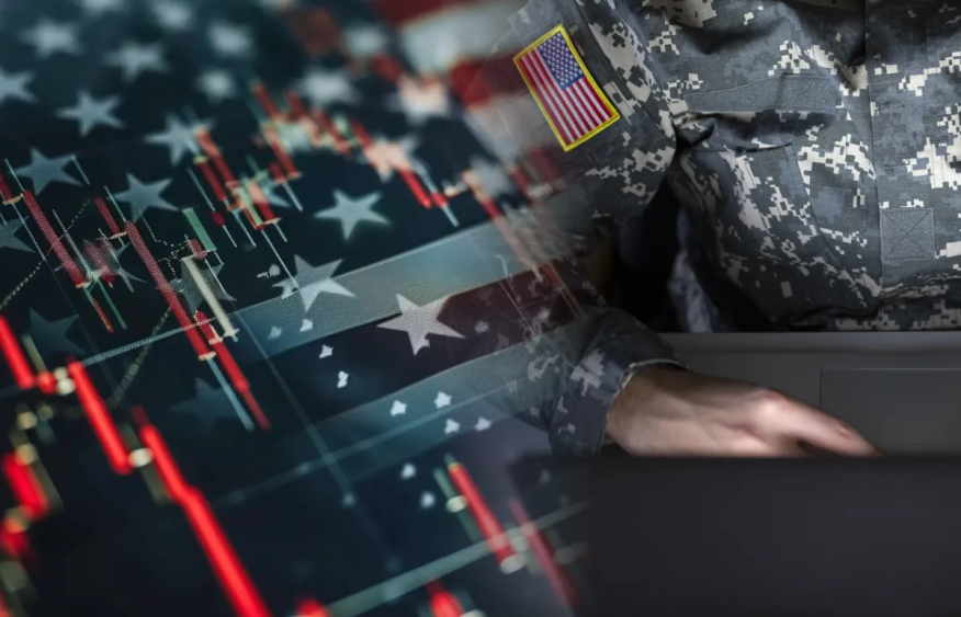 What Iran war tells us about defense stocks? [ANALYSIS]