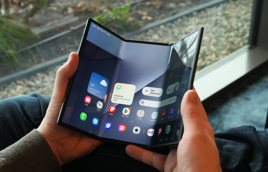 Samsung shutters Galaxy Z TriFold despite strong fan interest