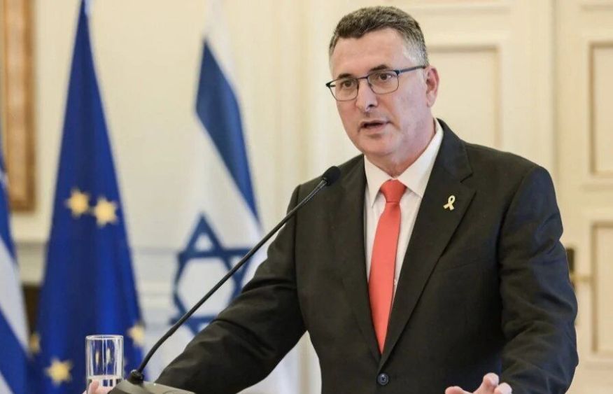 Israel threatens UK with retaliatory measures