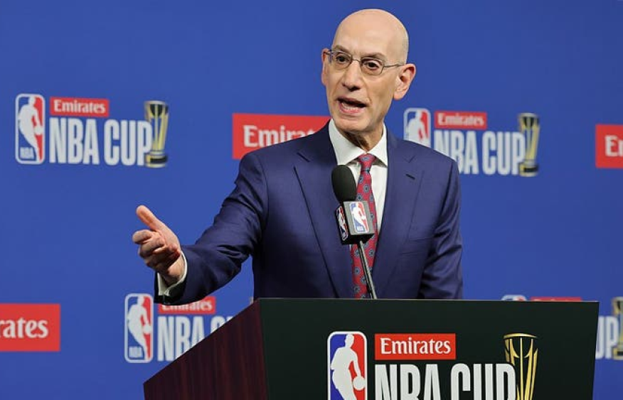 NBA set to decide on future expansion