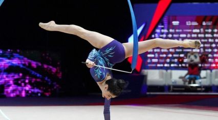 Baku to host top gymnasts as national championship returns to spotlight [PHOTOS]