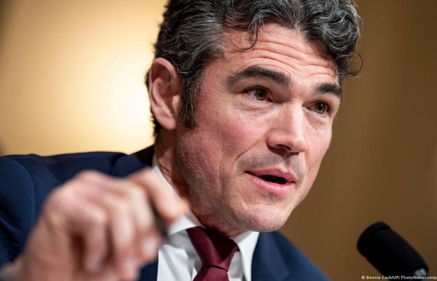 Senior US official resigns over Iran war, citing pressure from pro-Israel lobby