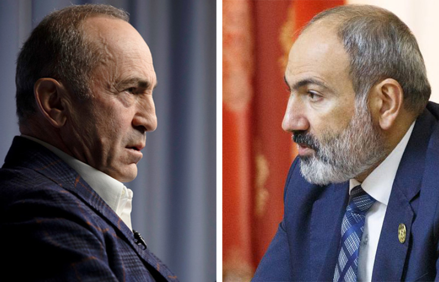 Armenia heads to polls: state and old elites collide [ANALYSIS]