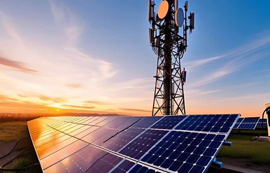 Azerbaijan expands green energy ambitions with telecom sector solar integration [EXCLUSIVE]