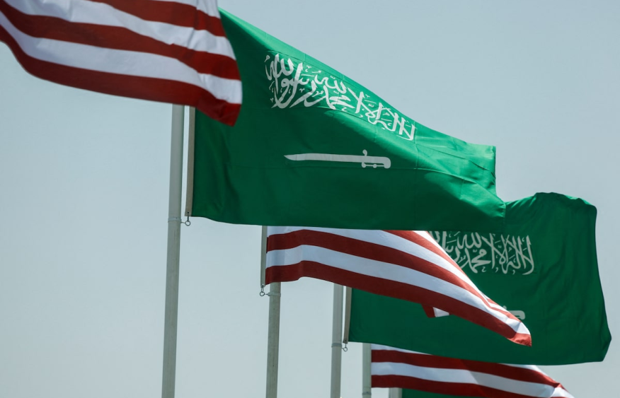 US urges citizens to leave Saudi Arabia immediately