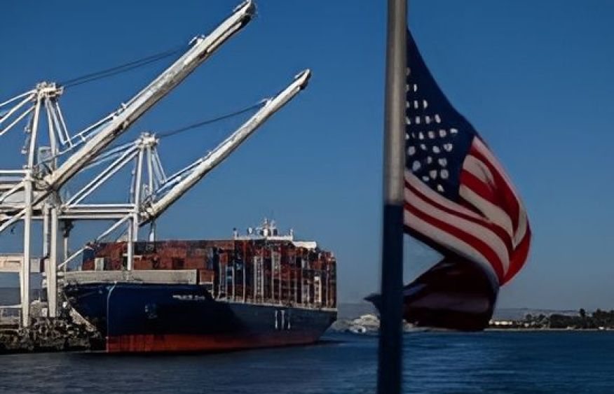 Sanctions crack: US waiver frees Russian oil amid supply shock [ANALYSIS]