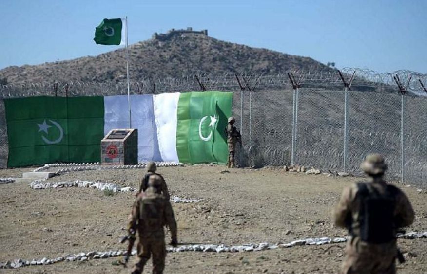 Islamabad rejects Afghan Taliban’s claim of Pakistan breaking truce