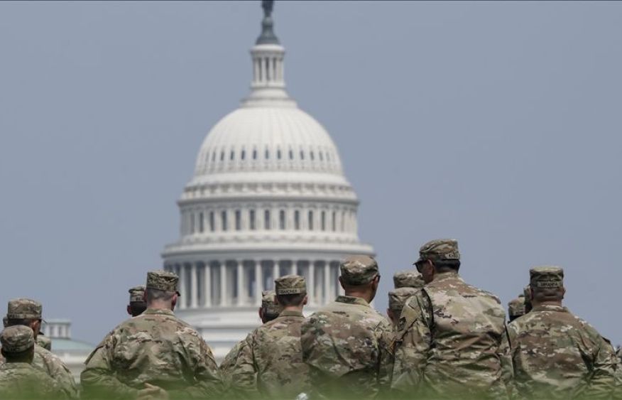 Nearly 85% of Poles oppose sending troops for US-led Iran war