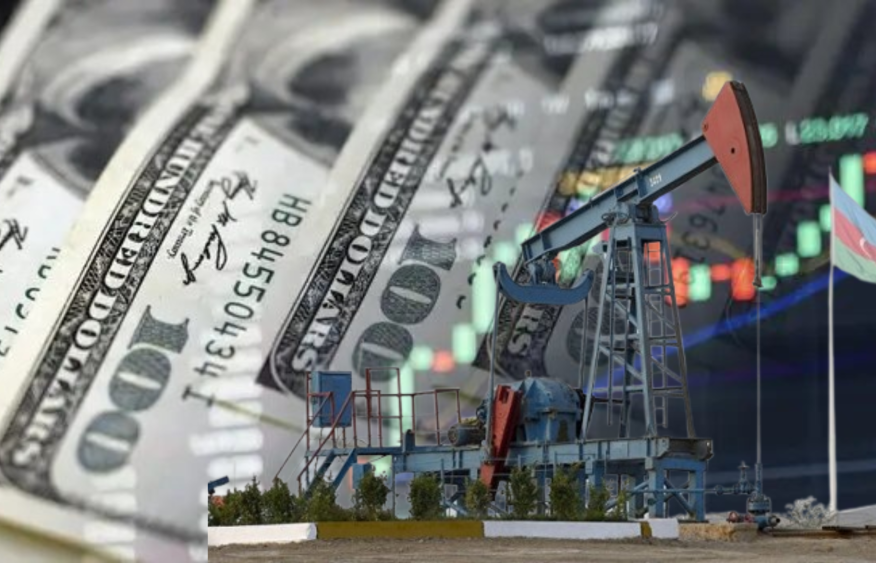 Azerbaijan cashes in on oil spike as war rattles markets worldwide