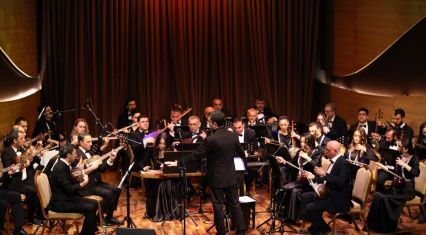 Baku marks Novruz with vibrant concert at Mugham Centre [PHOTOS]