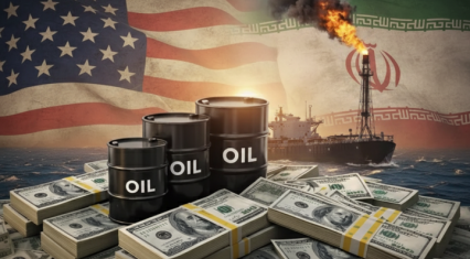 US eases Iran oil sanctions to release 140 million barrels to market