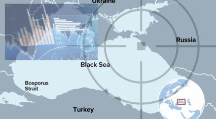Energy markets eye Black Sea as next chokepoint in global supply [OPINION]