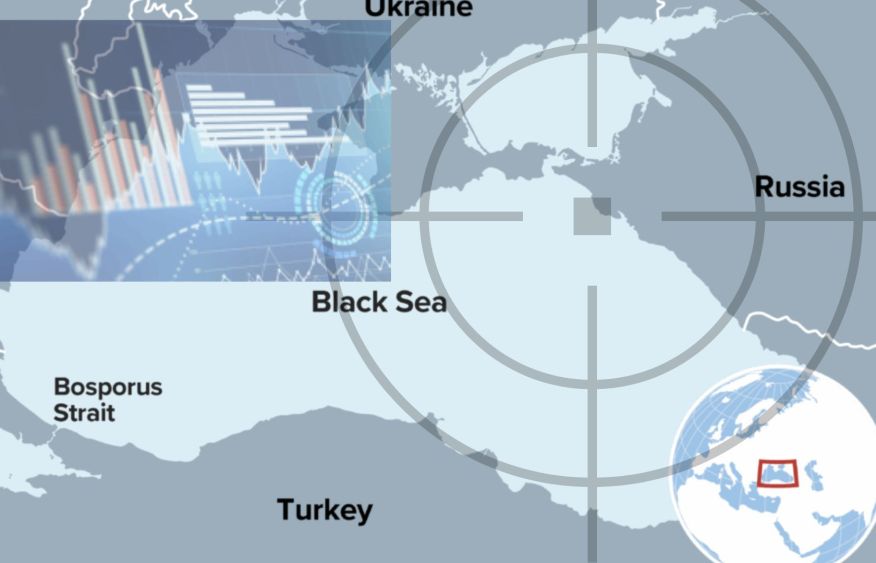 Energy markets eye Black Sea as next chokepoint in global supply [OPINION]