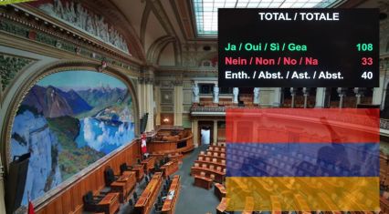 Fragile peace in South Caucasus faces its loudest opposition overseas [OPINION]