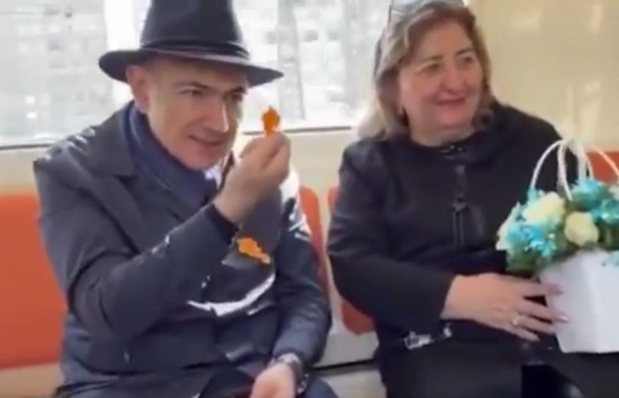 Pashinyan’s reality check: “Accept the truth or face collapse” [VIDEO]