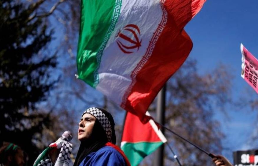 Senior Iranian official outlines six conditions to end war