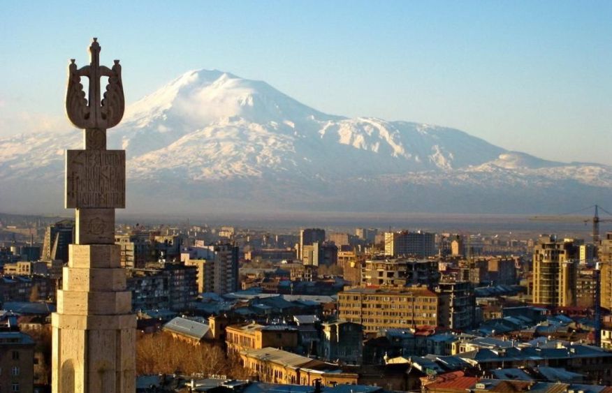 When memory becomes battlefield: Politics of denial in Armenia’s election year [Op-Ed]