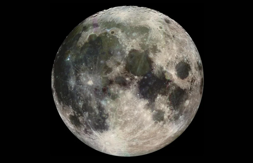 NASA plans Moon surface base instead of orbital station