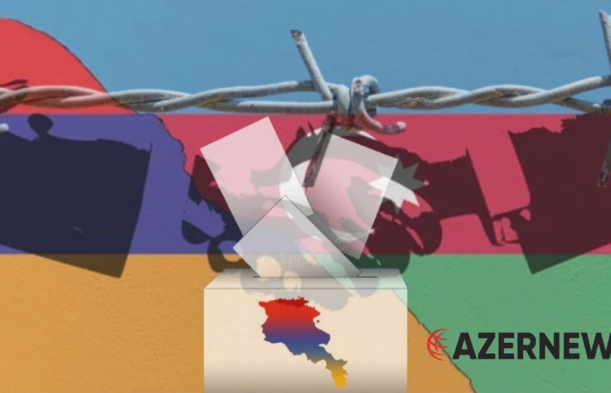 Election test for Armenia: Peace agenda vs separatist pressure