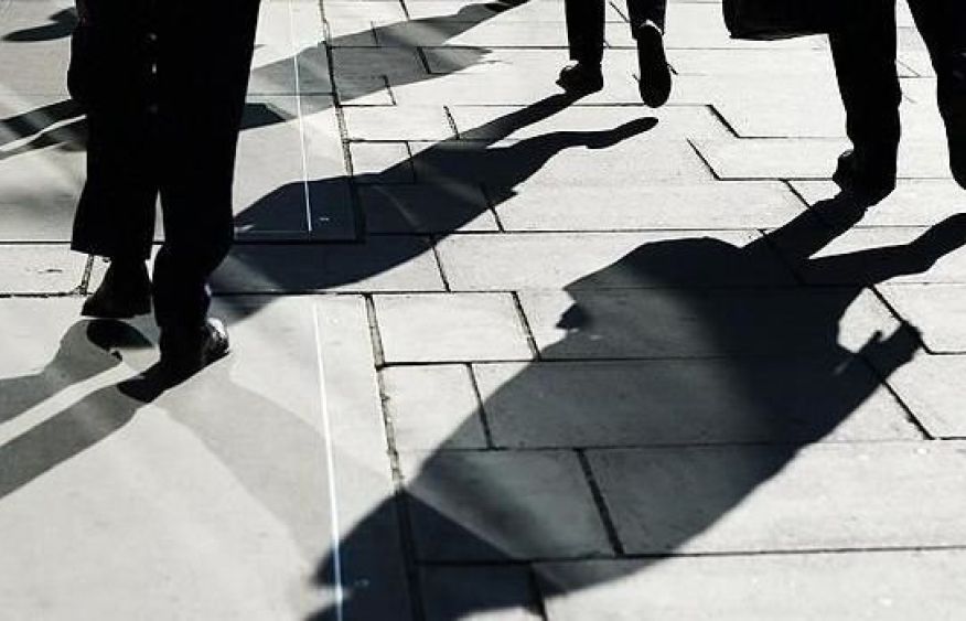 US initial jobless claims rise 5,000 last week, as expected