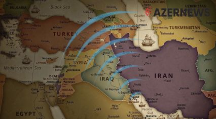 South Caucasus and regional risks of Middle East escalation