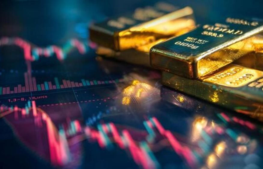 Gold market faces volatility as central banks shift strategy